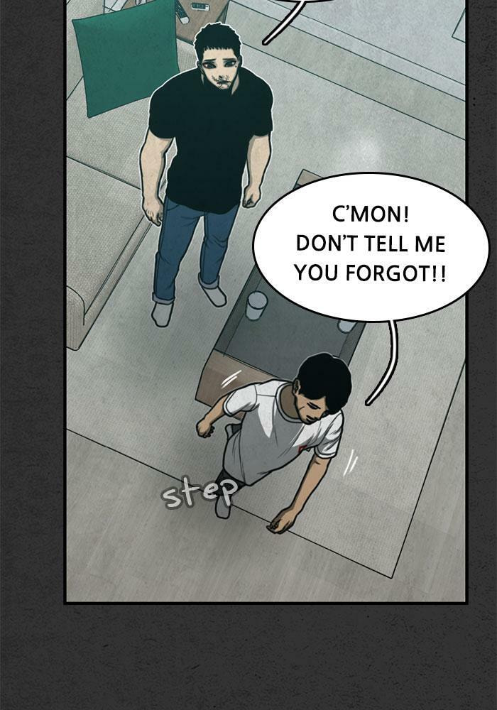 Rotten Chapter 49 page 38 - 