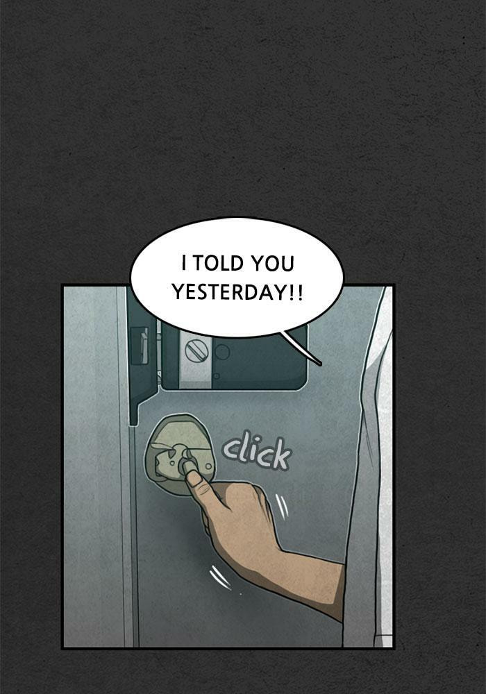Rotten Chapter 49 page 39 - 