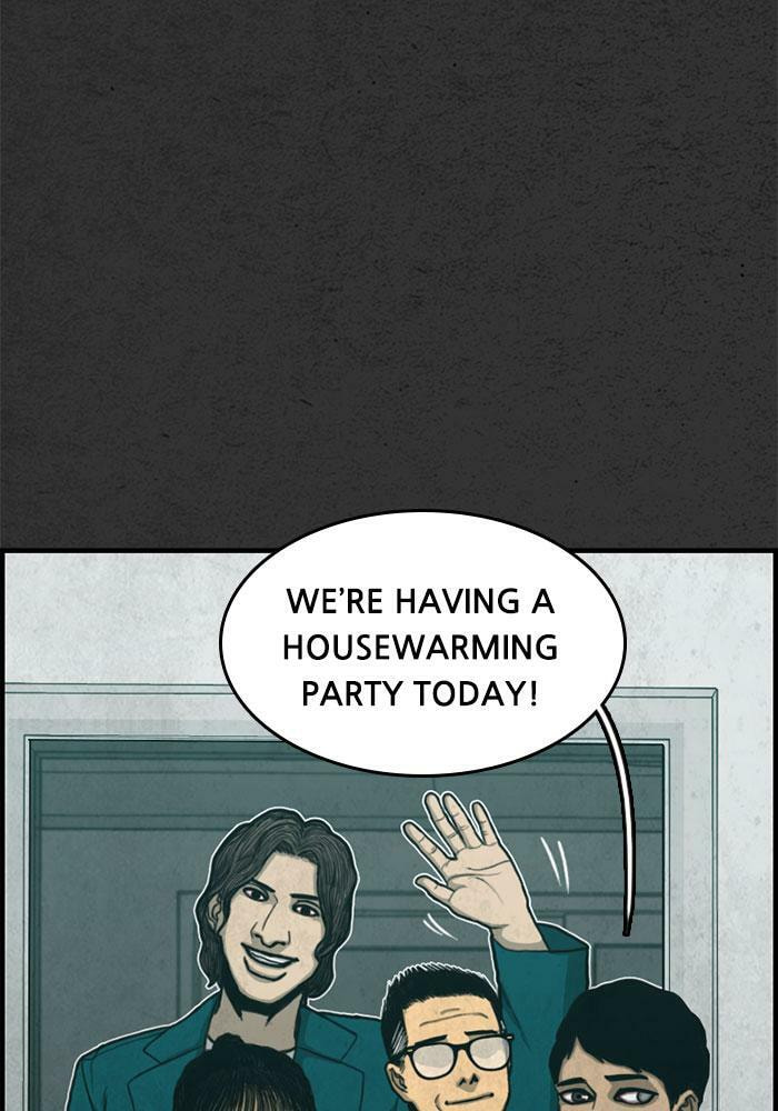 Rotten Chapter 49 page 40 - 