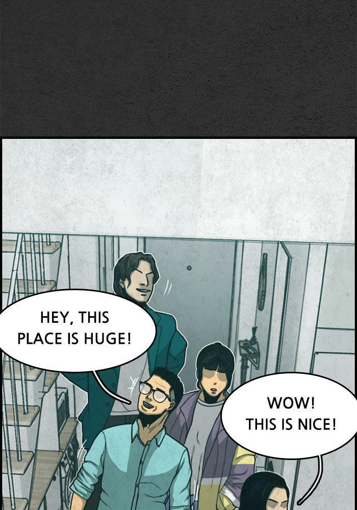 Rotten Chapter 49 page 42 - 