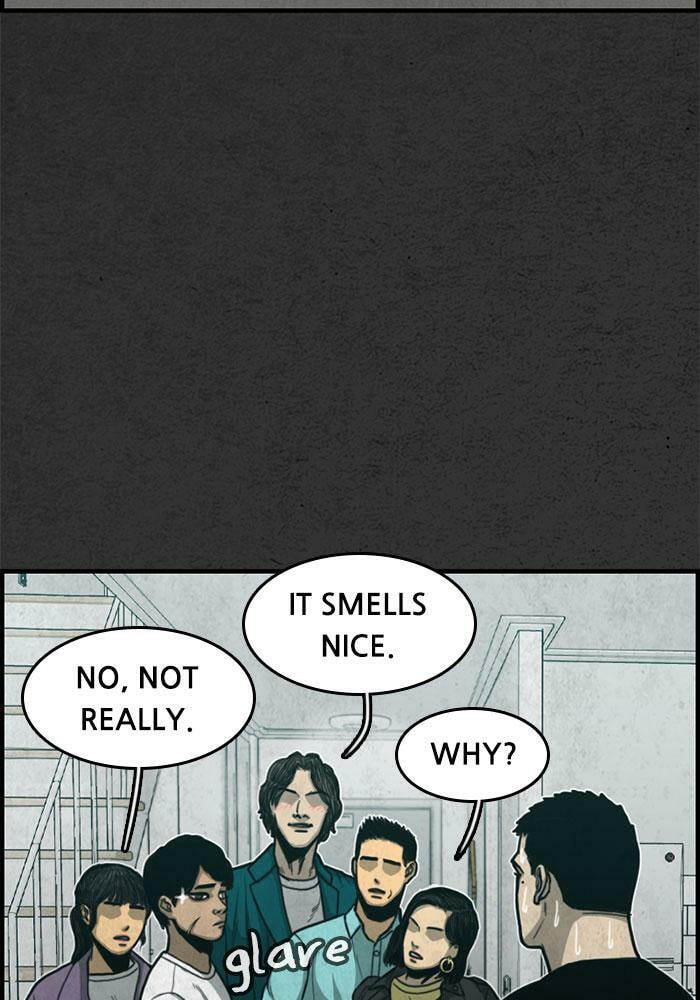 Rotten Chapter 49 page 44 - 