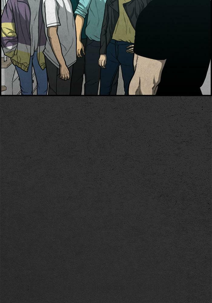 Rotten Chapter 49 page 45 - 