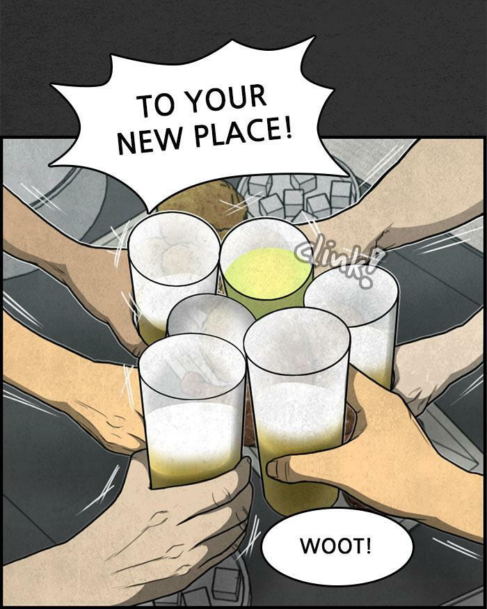 Rotten Chapter 49 page 47 - 
