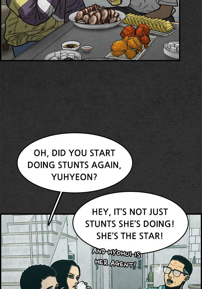 Rotten Chapter 49 page 49 - 