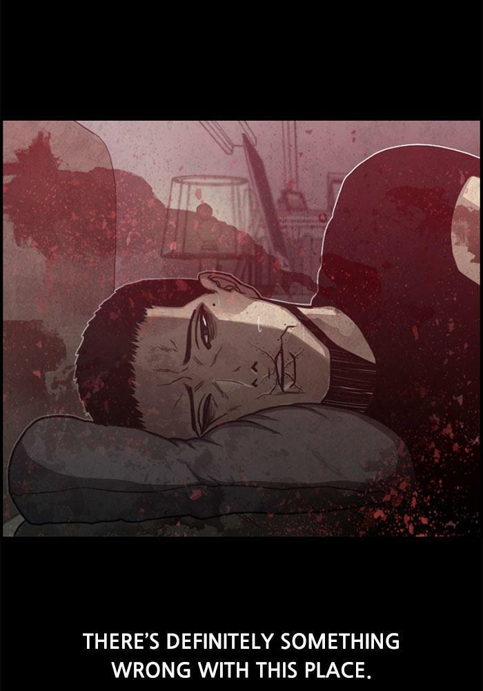 Rotten Chapter 49 page 6 - 