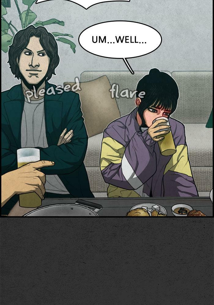 Rotten Chapter 49 page 51 - 