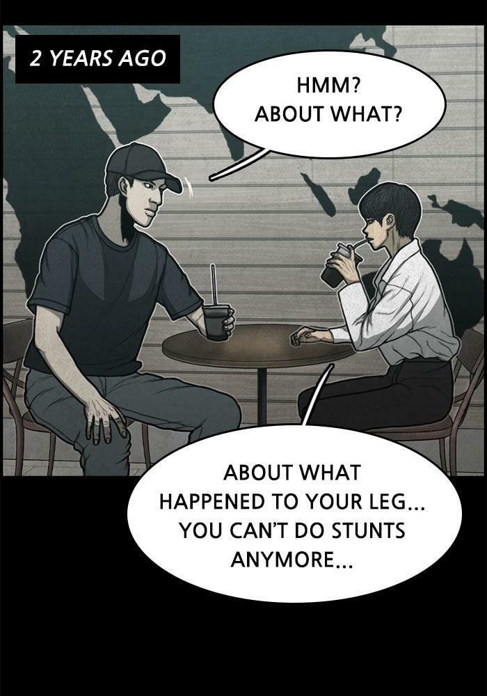Rotten Chapter 49 page 54 - 