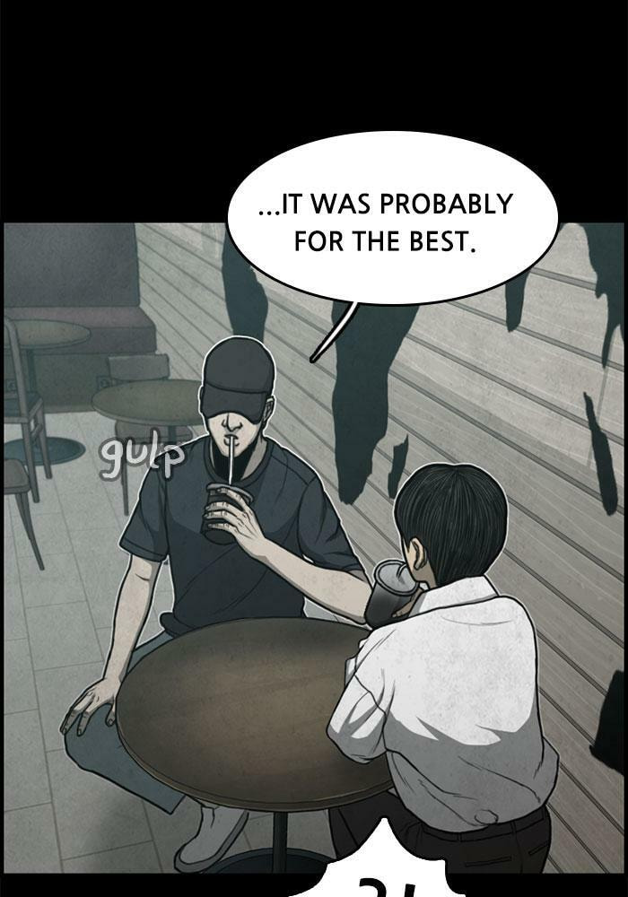 Rotten Chapter 49 page 55 - 
