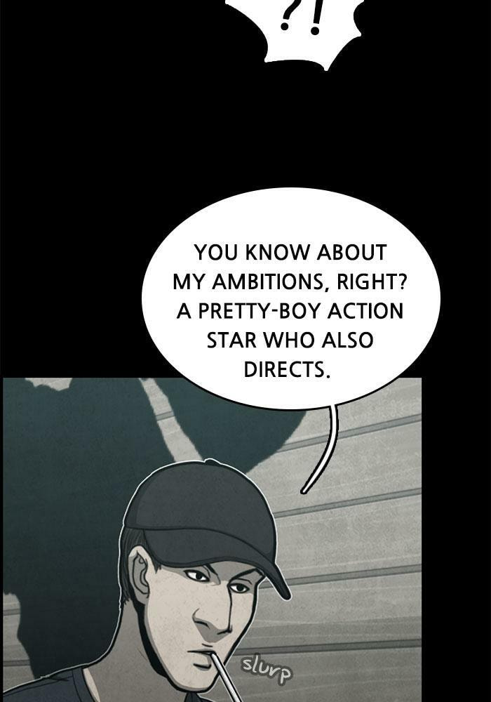 Rotten Chapter 49 page 56 - 