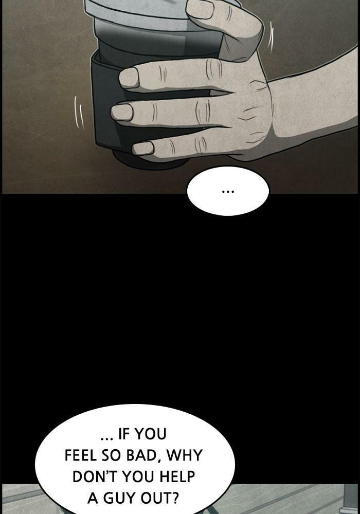 Rotten Chapter 49 page 58 - 