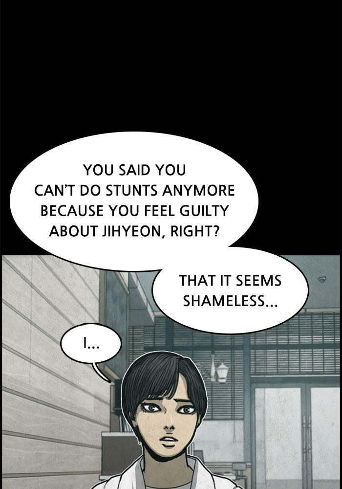 Rotten Chapter 49 page 60 - 