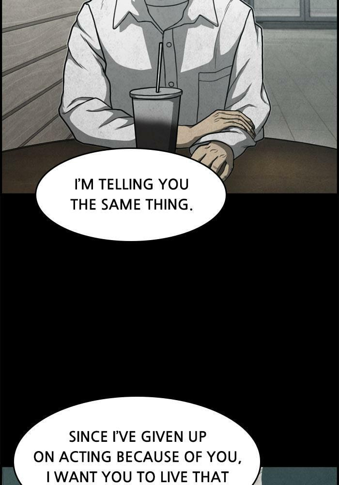 Rotten Chapter 49 page 61 - 