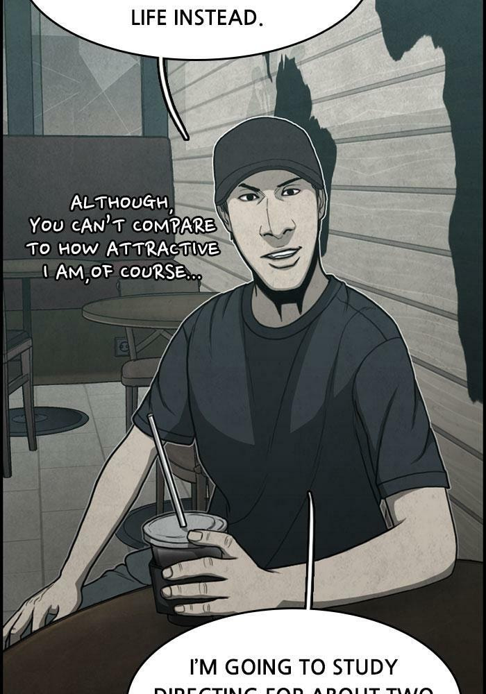 Rotten Chapter 49 page 62 - 