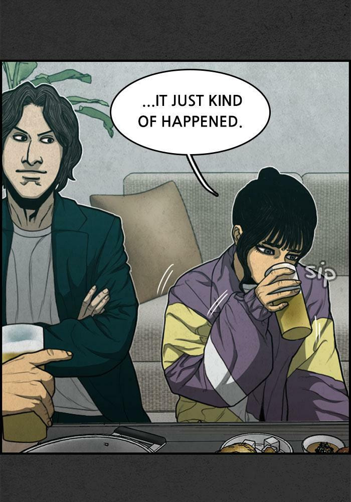 Rotten Chapter 49 page 64 - 