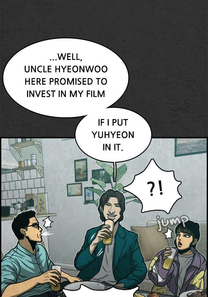 Rotten Chapter 49 page 65 - 