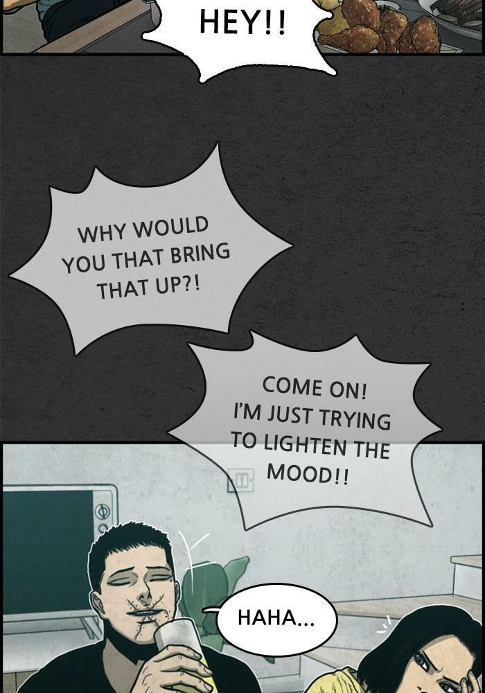 Rotten Chapter 49 page 66 - 