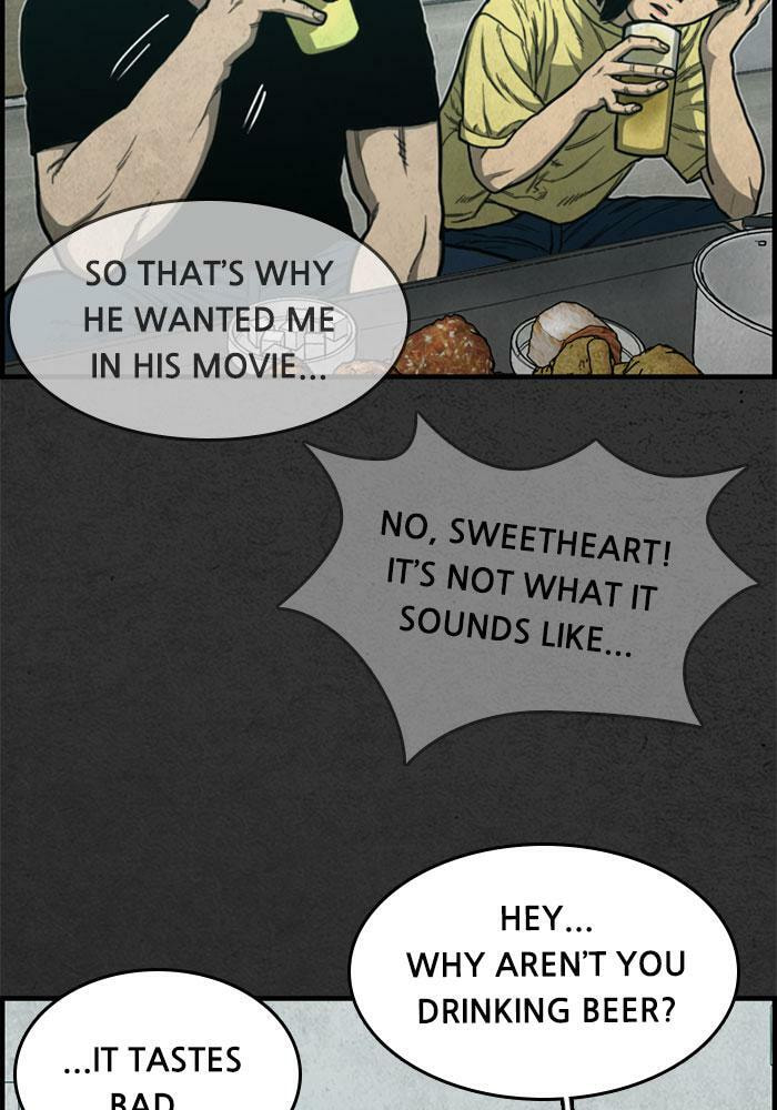 Rotten Chapter 49 page 67 - 