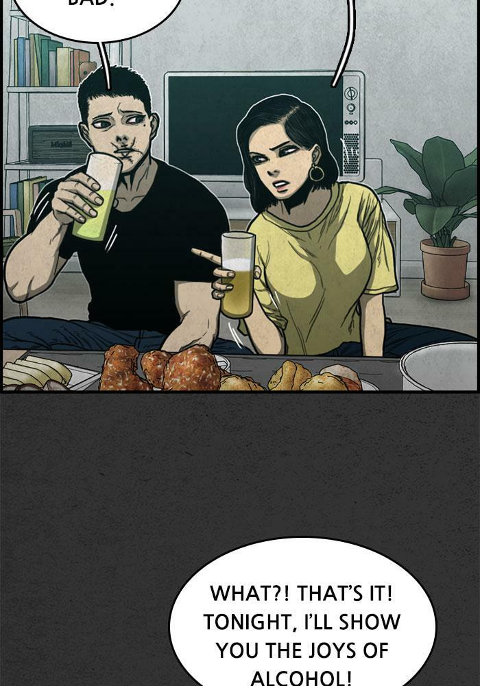 Rotten Chapter 49 page 68 - 
