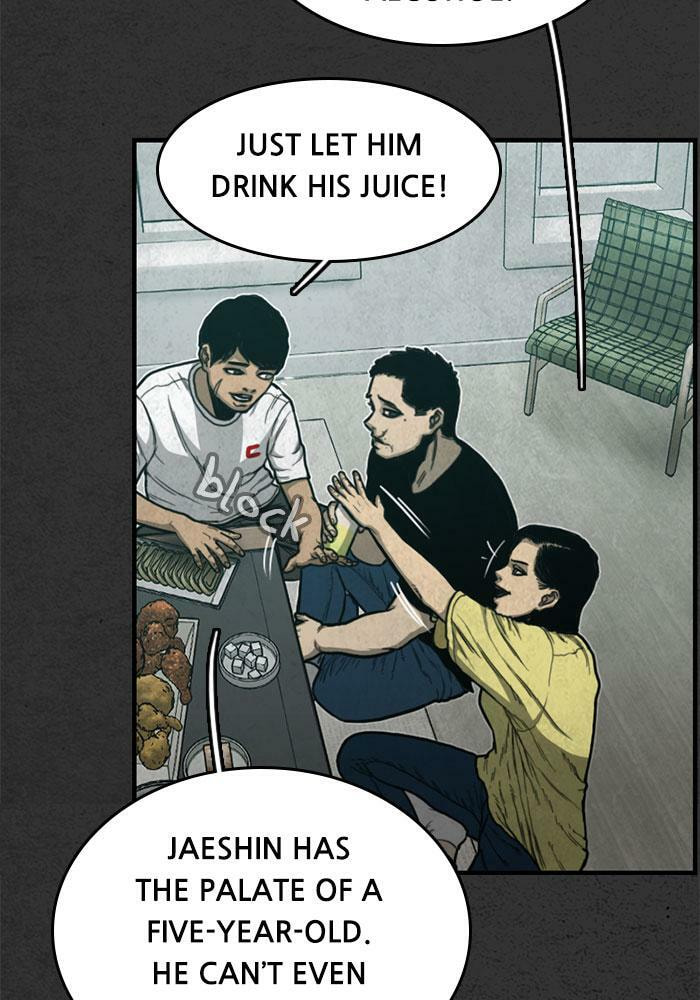 Rotten Chapter 49 page 69 - 