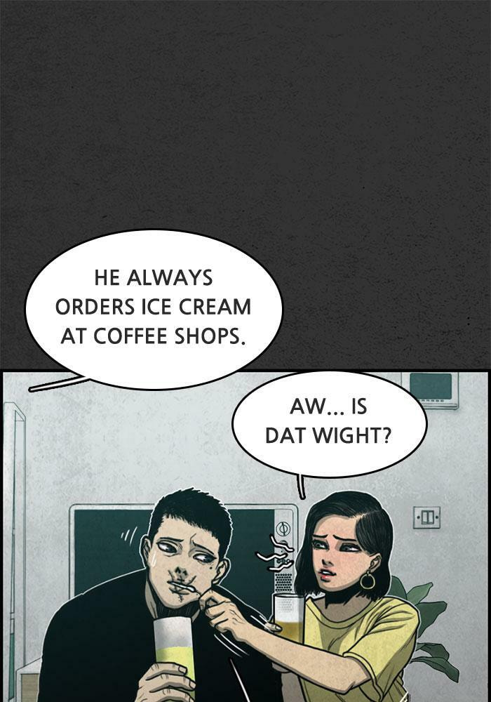 Rotten Chapter 49 page 71 - 