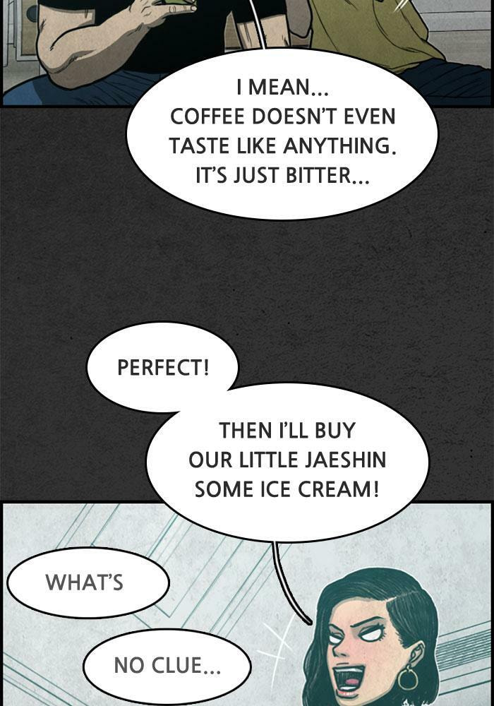 Rotten Chapter 49 page 72 - 