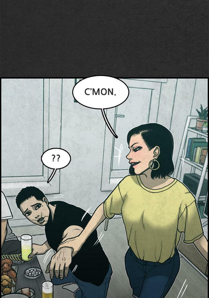 Rotten Chapter 49 page 74 - 