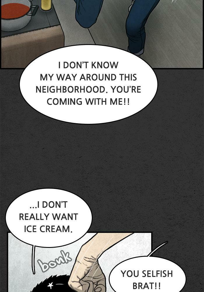 Rotten Chapter 49 page 75 - 