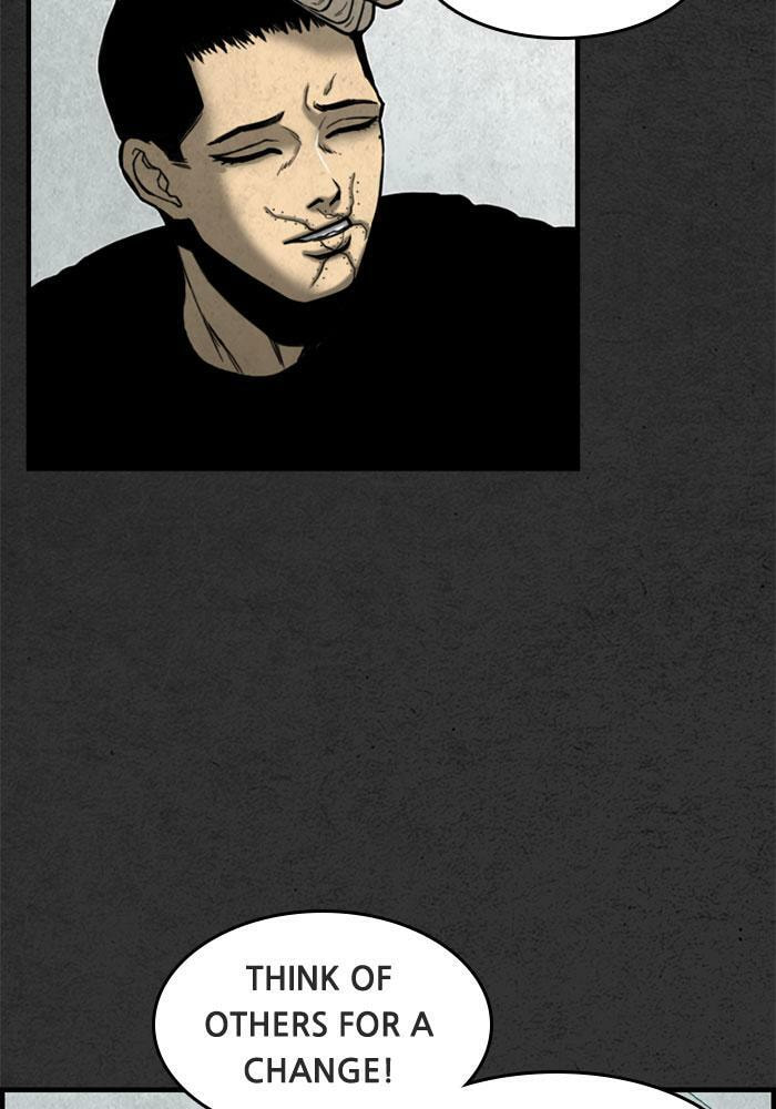 Rotten Chapter 49 page 76 - 