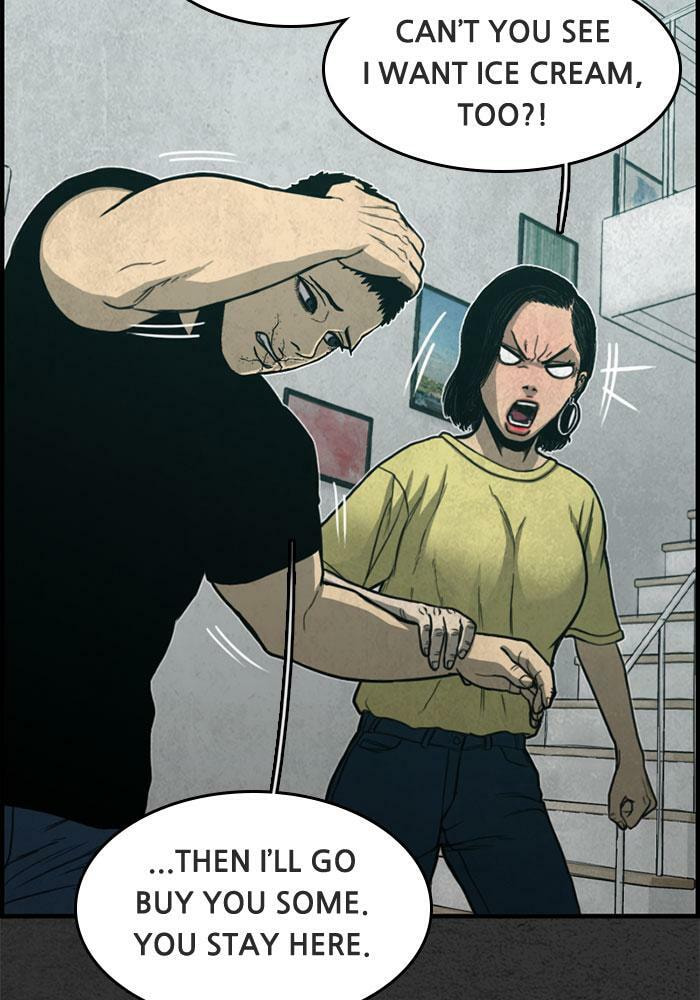 Rotten Chapter 49 page 77 - 