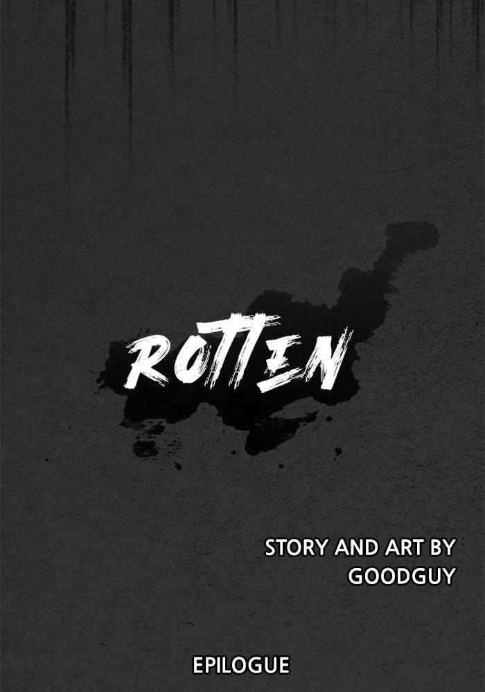 Rotten Chapter 49 page 9 - 