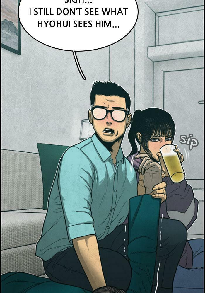 Rotten Chapter 49 page 83 - 
