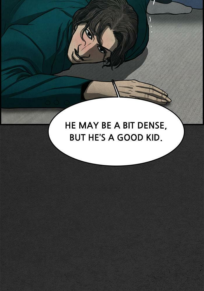 Rotten Chapter 49 page 84 - 