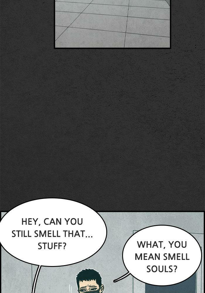 Rotten Chapter 49 page 86 - 
