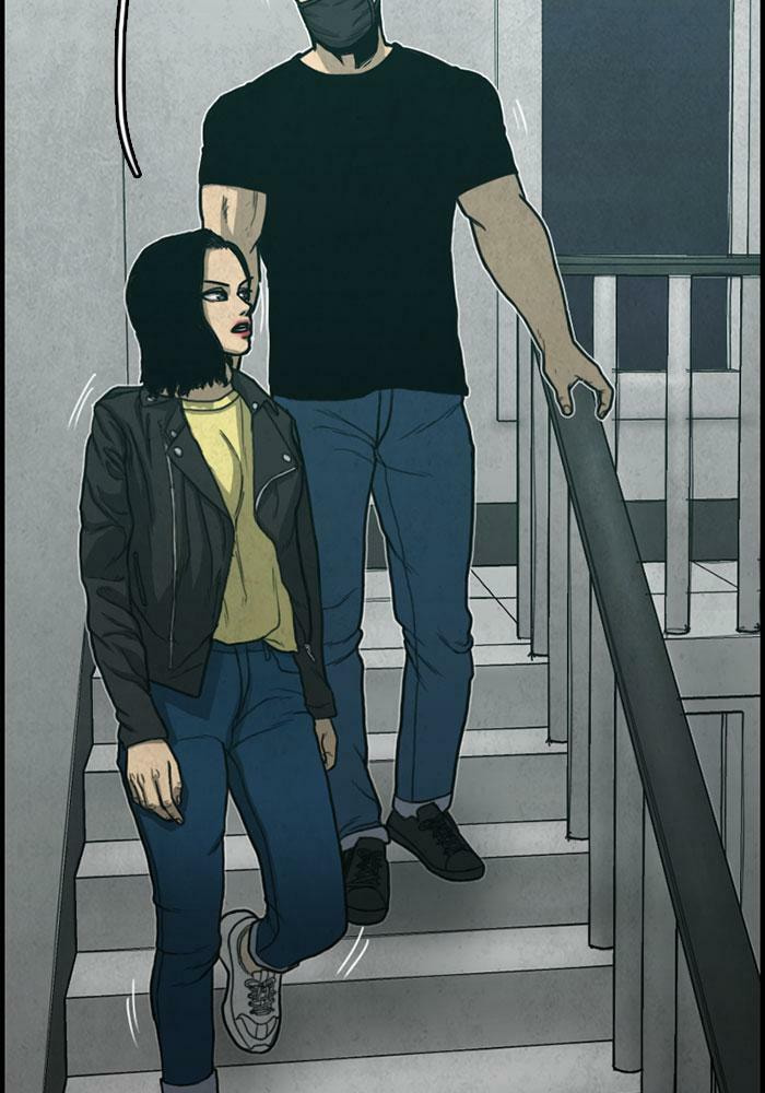 Rotten Chapter 49 page 87 - 