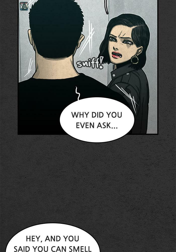 Rotten Chapter 49 page 89 - 