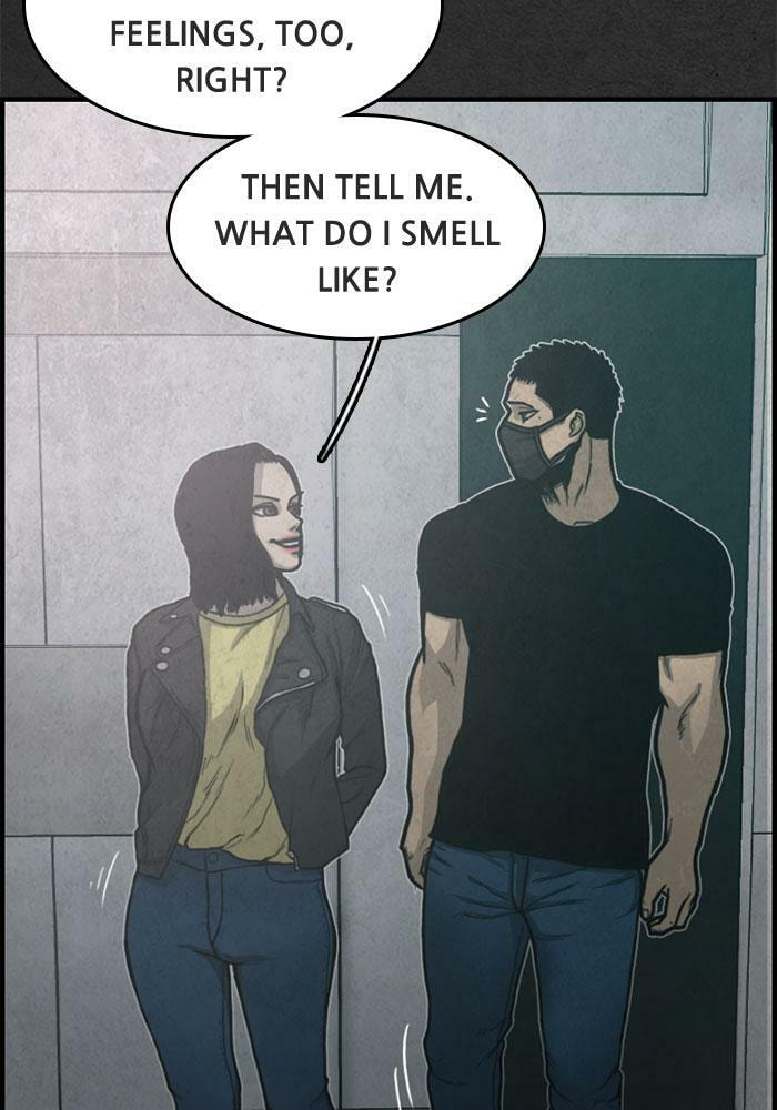 Rotten Chapter 49 page 90 - 