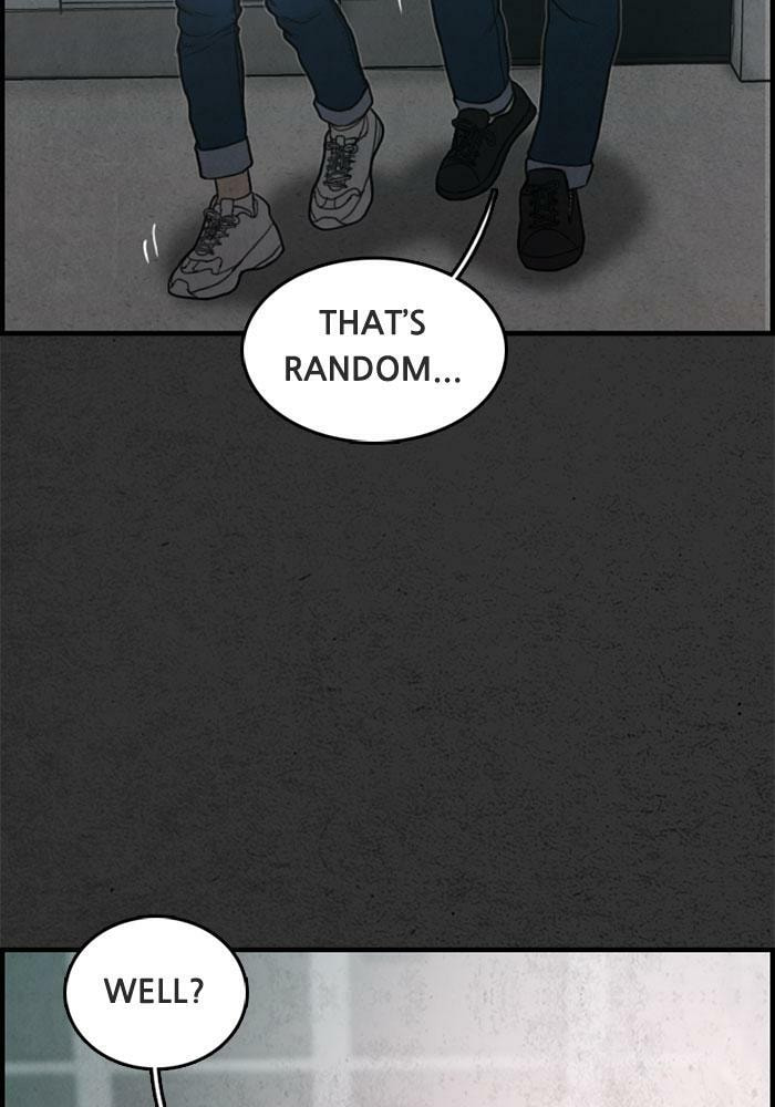 Rotten Chapter 49 page 91 - 
