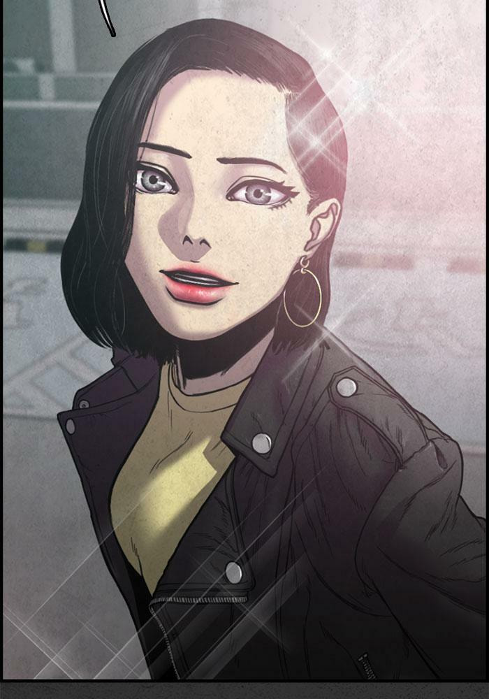 Rotten Chapter 49 page 92 - 