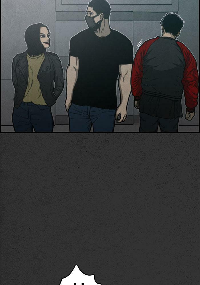 Rotten Chapter 49 page 98 - 