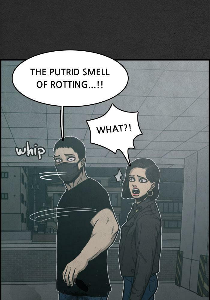 Rotten Chapter 49 page 100 - 
