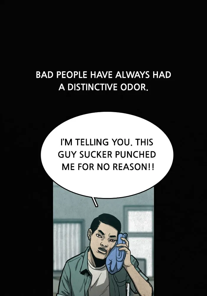 Rotten Chapter 5 page 2 - 