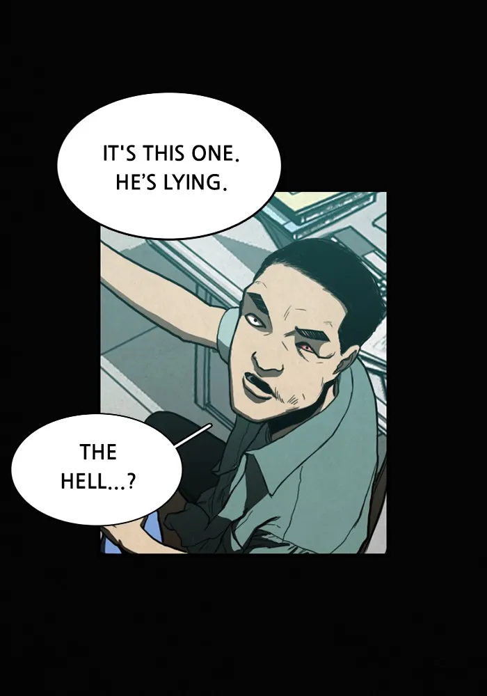 Rotten Chapter 5 page 12 - 