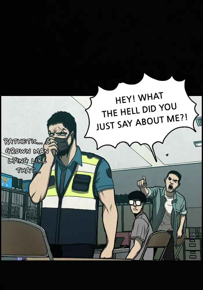 Rotten Chapter 5 page 13 - 
