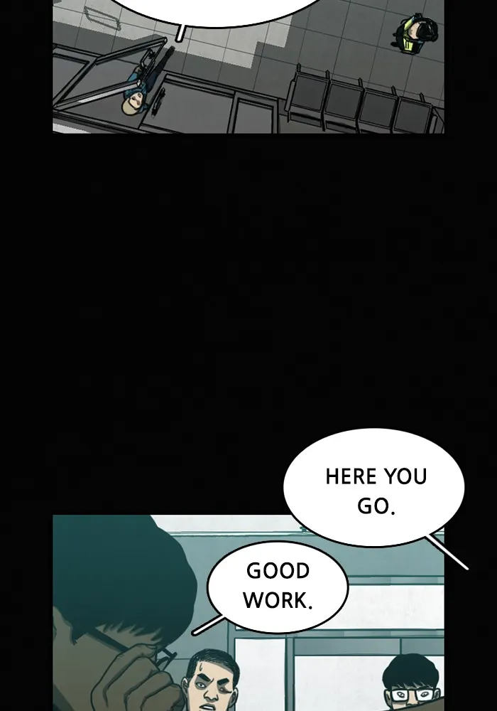 Rotten Chapter 5 page 15 - 