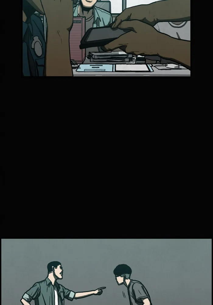 Rotten Chapter 5 page 16 - 