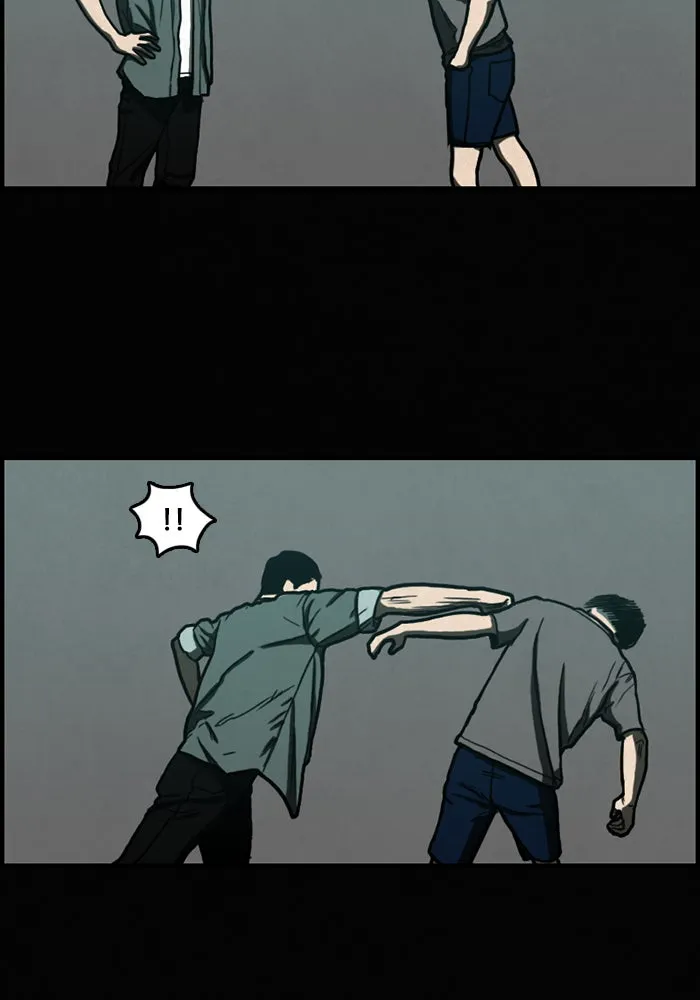 Rotten Chapter 5 page 17 - 