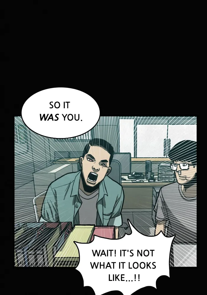 Rotten Chapter 5 page 18 - 
