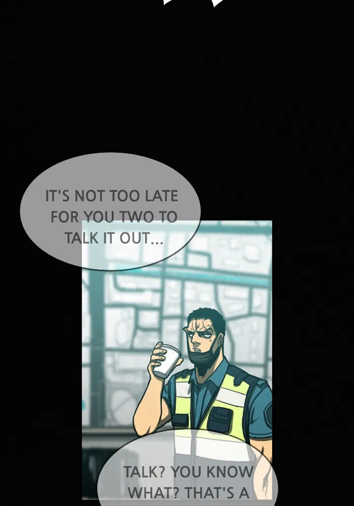 Rotten Chapter 5 page 19 - 