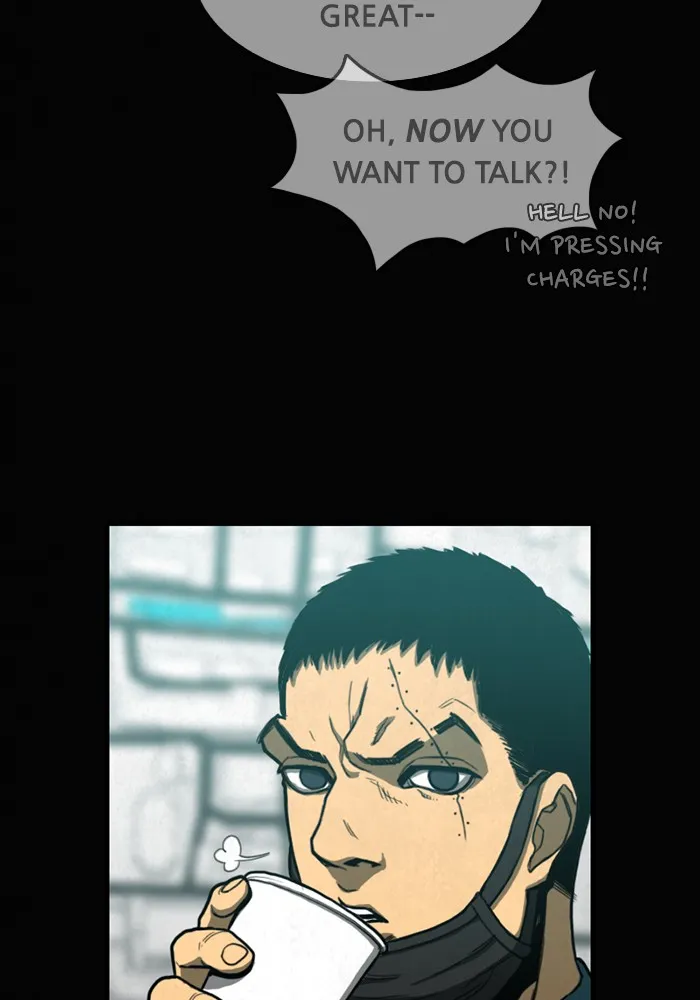 Rotten Chapter 5 page 20 - 