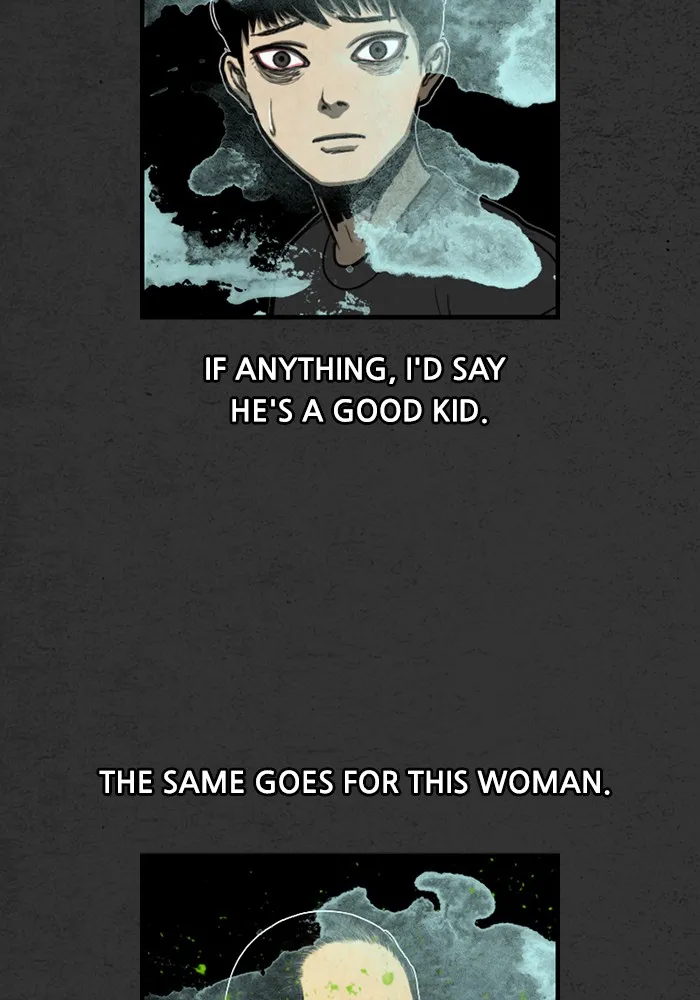 Rotten Chapter 5 page 22 - 